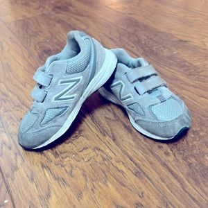 Toddler new balance